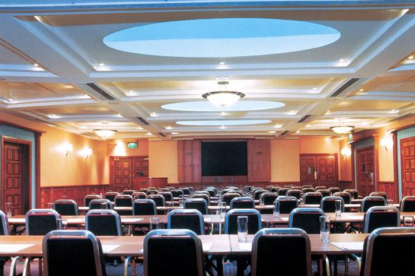 InterContinental Hotels GroupCrowne Plaza® Hotels & Resorts