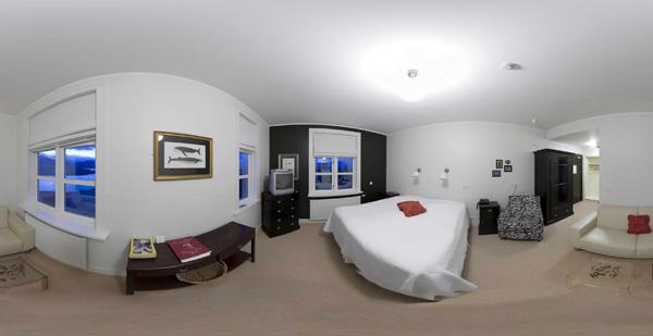 Deluxe Secondfloor