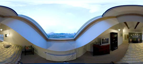 Deluxe Thirdfloor