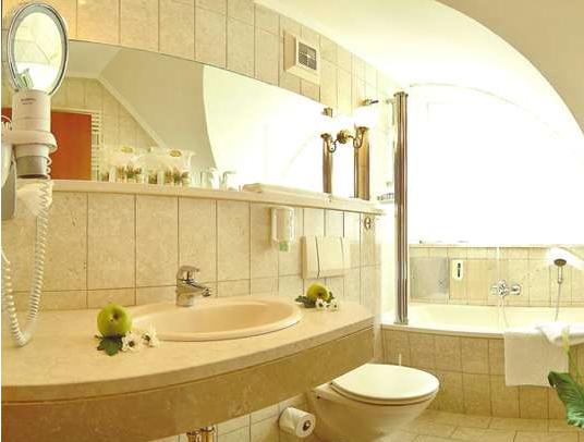 Double room de luxe