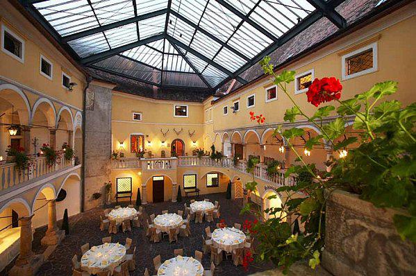 Austria Hotels InternationalCourtyard