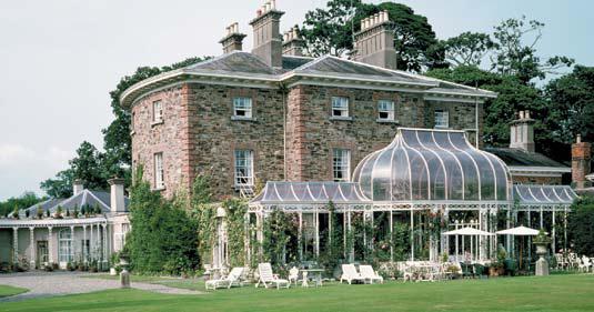 Relais & Ch&#226;teaux