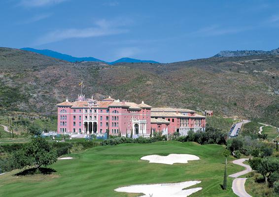 Small Luxury Hotels of the WorldRitz Carlton Hotels