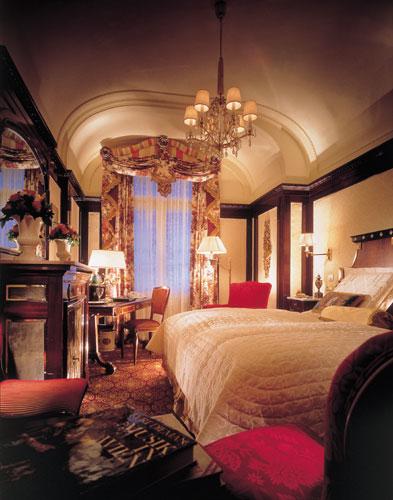 Classic Room Classic Room