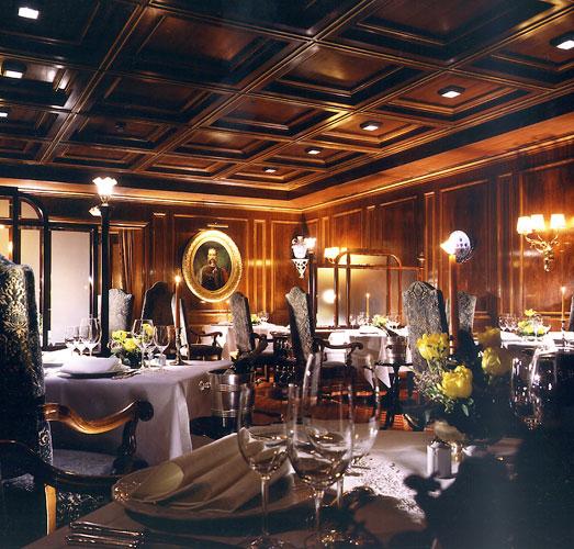 Restaurant Restaurant