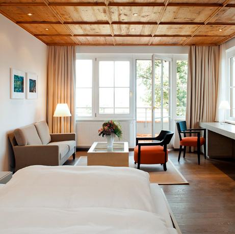 Deluxe Double Rooms Deluxe Double Rooms