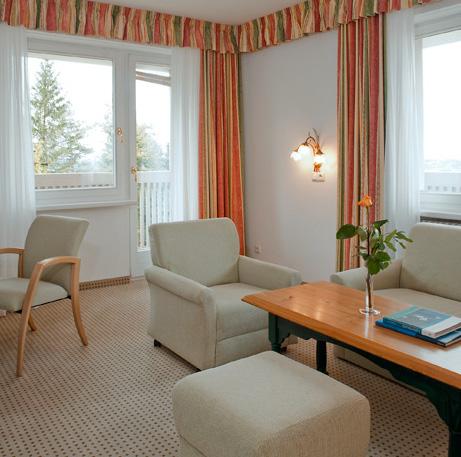 Junior Suite Junior Suite