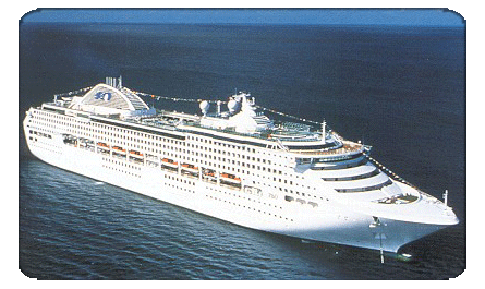 OCEAN PRINCESS
