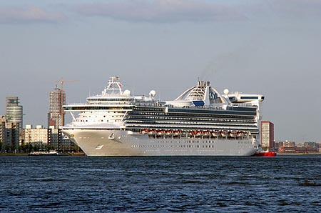 STAR PRINCESS