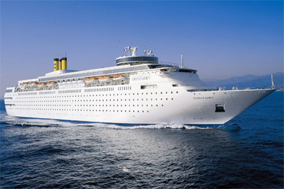 COSTA CLASSICA