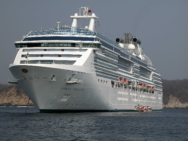 CORAL PRINCESS