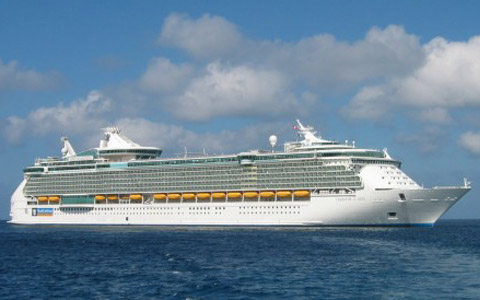 ВОСТОЧНЫЕ КАРИБЫ 