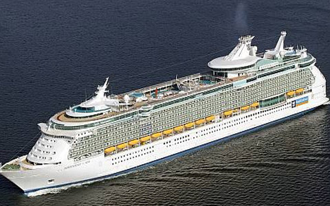 INDEPENDENCE OF THE SEAS