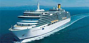 COSTA LUMINOSA