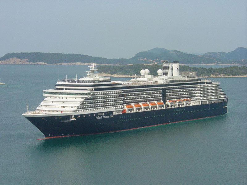 ВОСТОЧНЫЕ КАРИБЫ