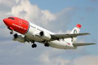 Дешевые авиабилеты в Норвегию