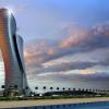 ОАЭ В самом наклонном здании мира открылся отель