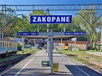Закопане объявил себя городом без Евро-2012